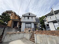 中古戸建　真上町5丁目