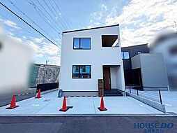 新築戸建　津之江北町