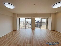 さんくれーる高槻二棟　3階