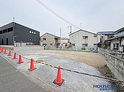 新築戸建　富田町5丁目