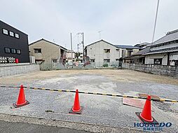 新築戸建　富田町5丁目