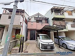 中古戸建　津之江町3丁目