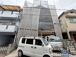 中古戸建 高槻市 津之江町2丁目