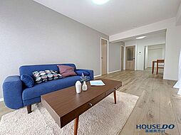 プレジデント高槻