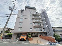 プレジデント高槻