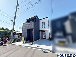 新築戸建　高槻市山手町1丁目