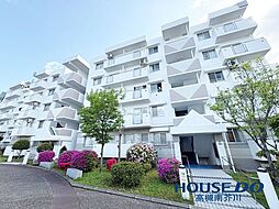 高槻阿武山二番街208号棟　5階