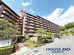 朝日プラザ高槻ウエストヒルズA棟　4階