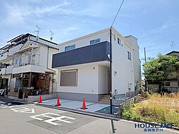 新築戸建　東五百住町2丁目