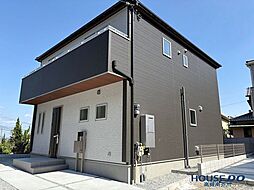 新築戸建 大和2丁目