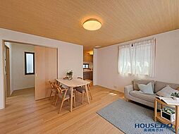 中古戸建　高槻市野田4丁目