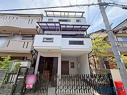 中古戸建　高槻市城南町4丁目