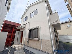 中古戸建　高槻市北大樋町