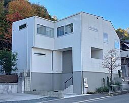 中古戸建　高槻市南平台3丁目
