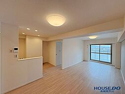 ユニハイム高槻