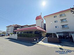 ユニハイム高槻