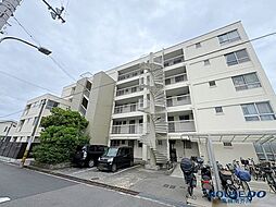 桜ヶ丘コーポラス　1階
