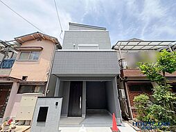 新築戸建 高槻市柳川町2丁目