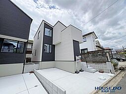 新築戸建 高槻市南平台2丁目