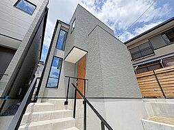 新築戸建　高槻市郡家本町
