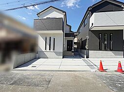 新築戸建　高槻市安岡寺町2丁目