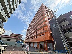 ライオンズマンション高槻　10階