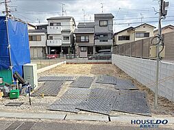 新築戸建　高槻市栄町2丁目