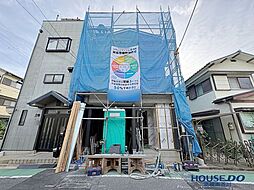 新築戸建　高槻市春日町