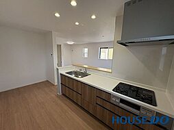 新築戸建　高槻市津之江町2丁目