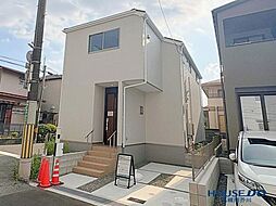 新築戸建　高槻市藤の里町