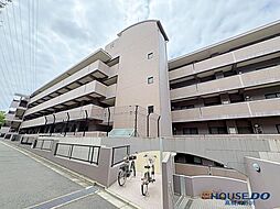アルテ高槻　5階