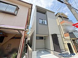 新築戸建　高槻市寿町2丁目