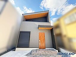 新築戸建　高槻市氷室町1丁目