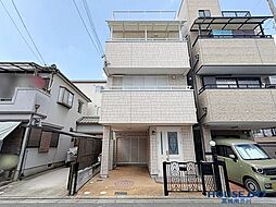 中古戸建　高槻市辻子3丁目