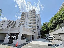 高槻阿武山三番街302号棟　3階
