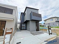 新築戸建　高槻市日吉台六番町