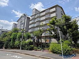 藤和コアティ高槻ハイタウンコアＡ棟　6階