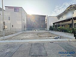 新築戸建 高槻市南松原町