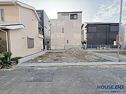 新築戸建 高槻市南松原町