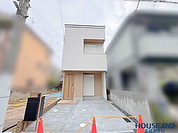 新築戸建　高槻市名神町
