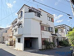中古戸建　高槻市寿町2丁目
