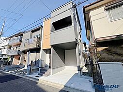 新築戸建 高槻市川添1丁目