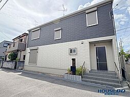中古戸建　高槻市富田町5丁目