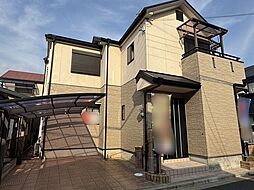 中古戸建　高槻市宮野町