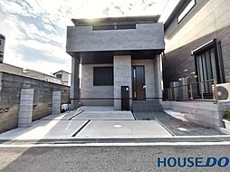 中古戸建　郡家新町