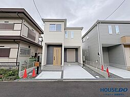 新築戸建　高槻市大和1丁目