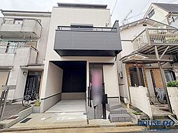 未入居物件　高槻市若松町