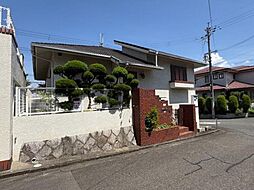 中古戸建　高槻市南平台5丁目