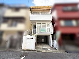中古戸建　津之江北町