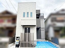 中古戸建　川西町3丁目